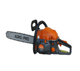 اره موتوری بنزینی اگرو | مدل AGRO5200