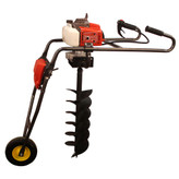 چاله کن فرغونی SKN 68 سی سی