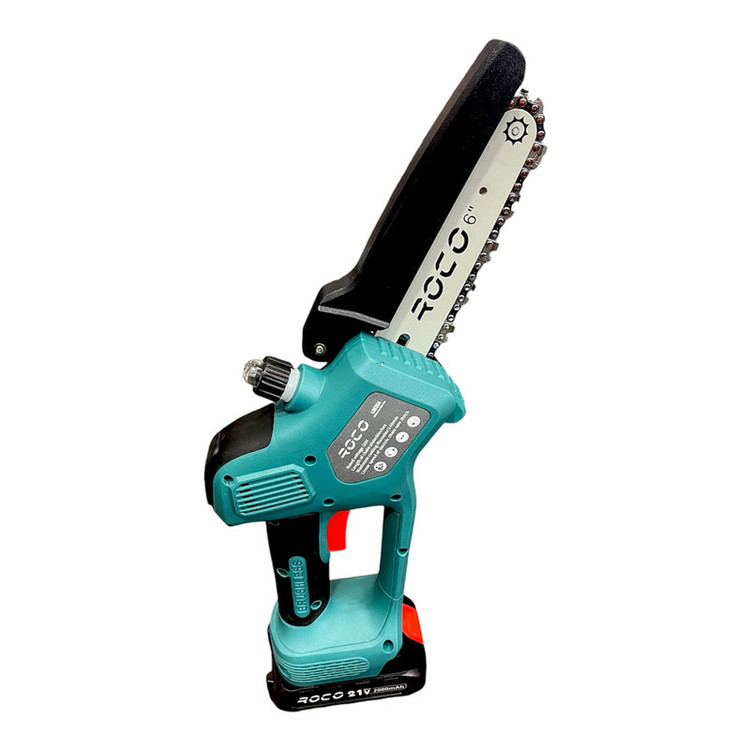 اره شارژی ۲ باطری جنس خوب