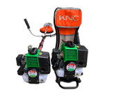 علفتراش بنزینی KBC-40EUU