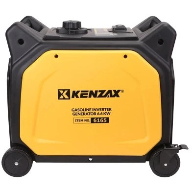 موتور برق سایلنت کنزاکس