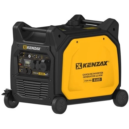 موتور برق سایلنت کنزاکس