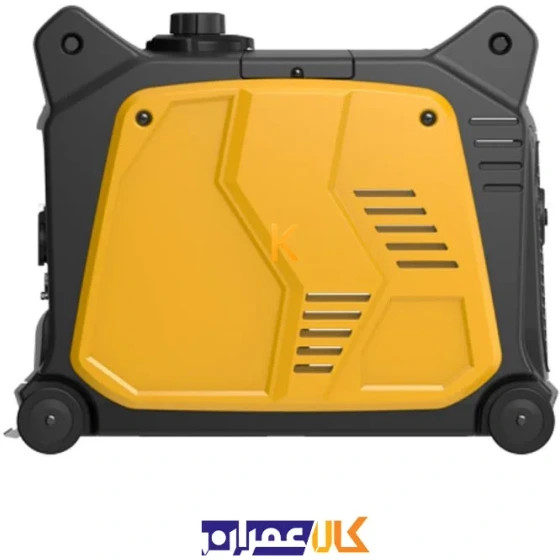 مونوربرق اینورتر استارتی 2.6 کیلو وات کنزاکس مدل 6127