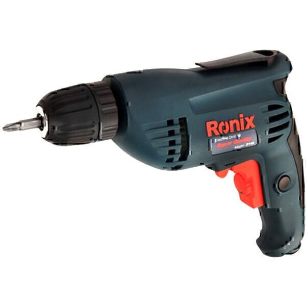 دریل برقی رونیکس 10