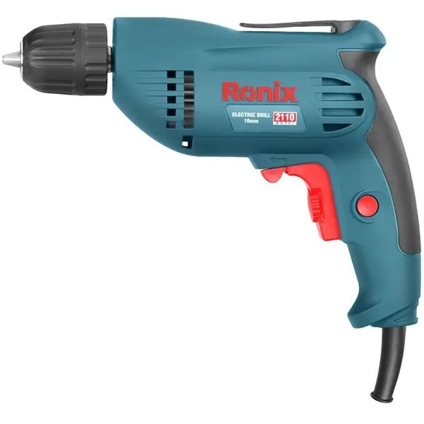 دریل برقی رونیکس 10