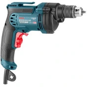 دریل برقی رونیکس 10 میلیمتر 500 وات