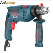 دریل چکشی رونیکس 13 میلیمتر 850 وات | مدل 2250