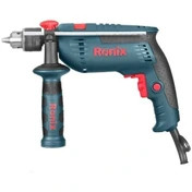 دریل چکشی رونیکس 13 میلیمتر 850 وات | مدل 2250