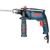 دریل چکشی رونیکس 13 میلیمتر 850 وات | مدل 2250