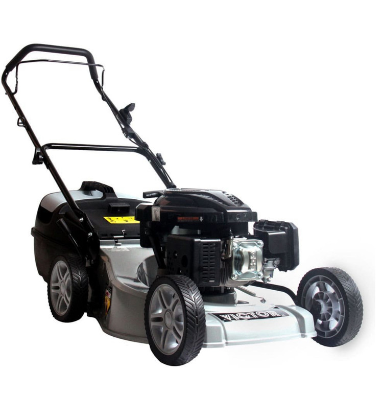 شاسی آلمینیومی - 196 LONCIN با موتور VICTOR-CJ19 چمن زن
