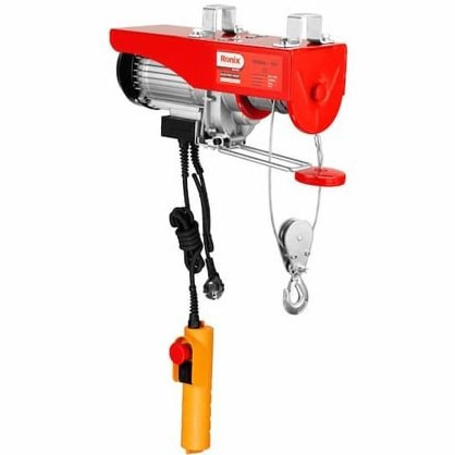 وینچ برقی RH-4134 PA600A رونیکس (300 تا 600 کیلوگرم)