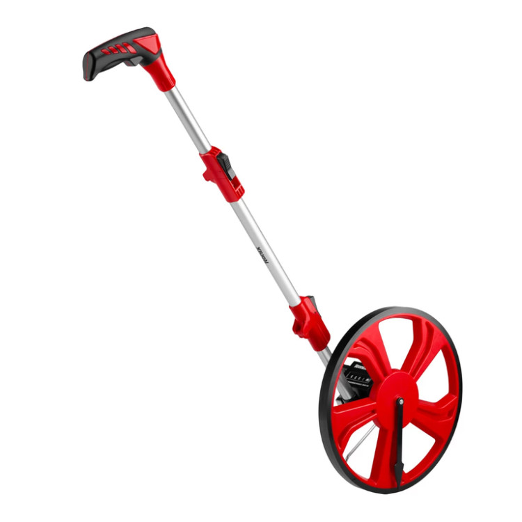 متر چرخ دار 12 اینچ RH-9856