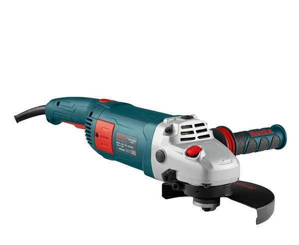 فرز برقی آهنگری سوپر 180 میلیمتر 2400 وات