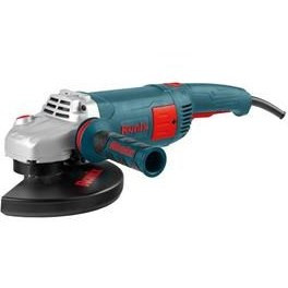 فرز برقی سنگبری سوپر 230 میلیمتر 2400 وات