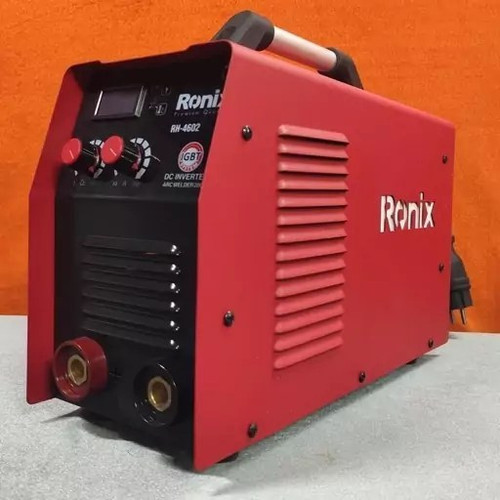 اینورتر جوشکاری 200 آمپر رونیکس مدل RH-4602 | پاور پلاس