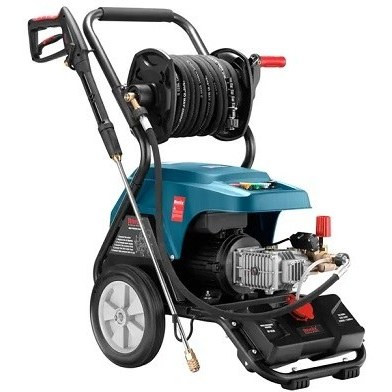 کارواش 230 بار دینامی رونیکس مدل RP 0230
