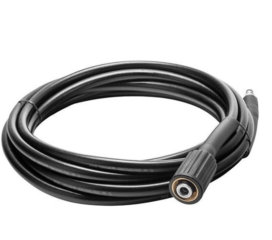 کارواش 100 بار ذغالی Ronix مدل RP-U100E
