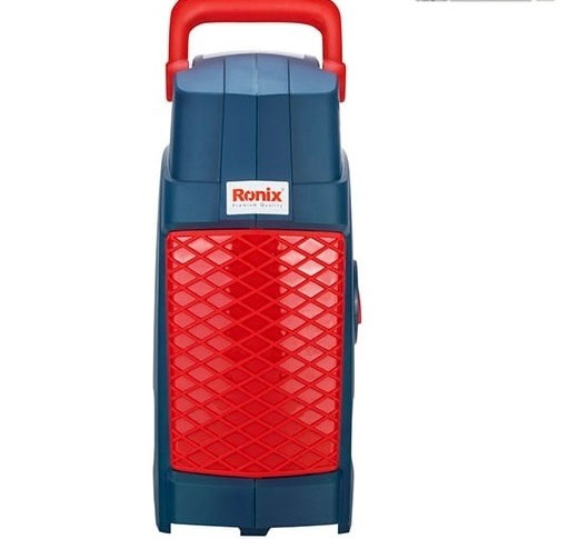 کارواش 100 بار ذغالی Ronix مدل RP-U100E