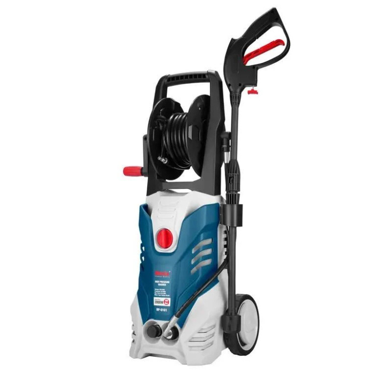 کارواش 160 بار ذغالی 2000 وات سری Comfort مدل RP-U161