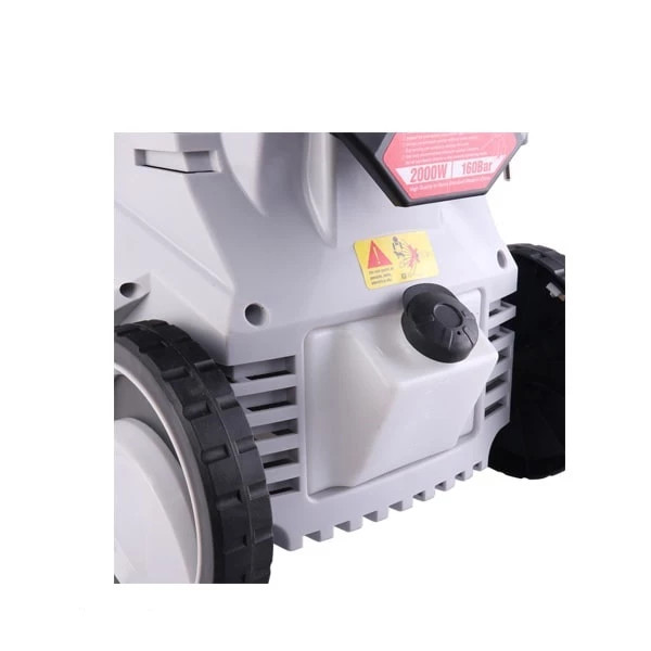 کارواش 160 بار ذغالی 2000 وات سری Comfort مدل RP-U161