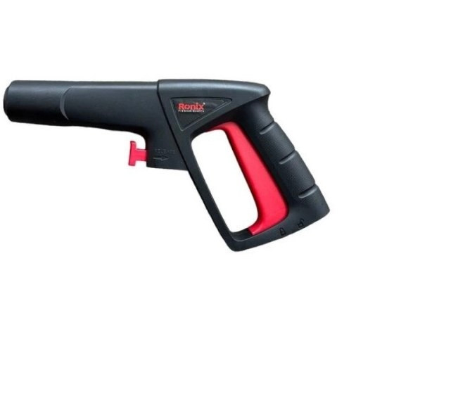 کارواش ذغالی 110بار 1200 وات مدل RP-U110 رونیکس