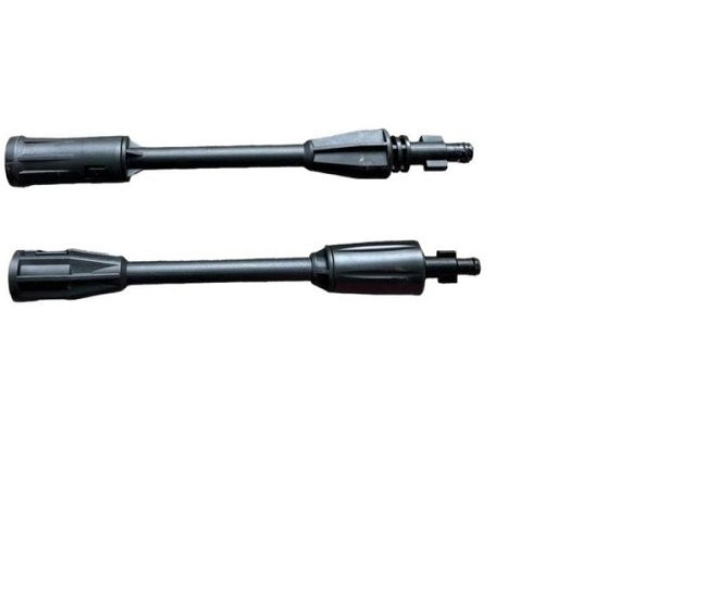کارواش ذغالی 110بار 1200 وات مدل RP-U110 رونیکس