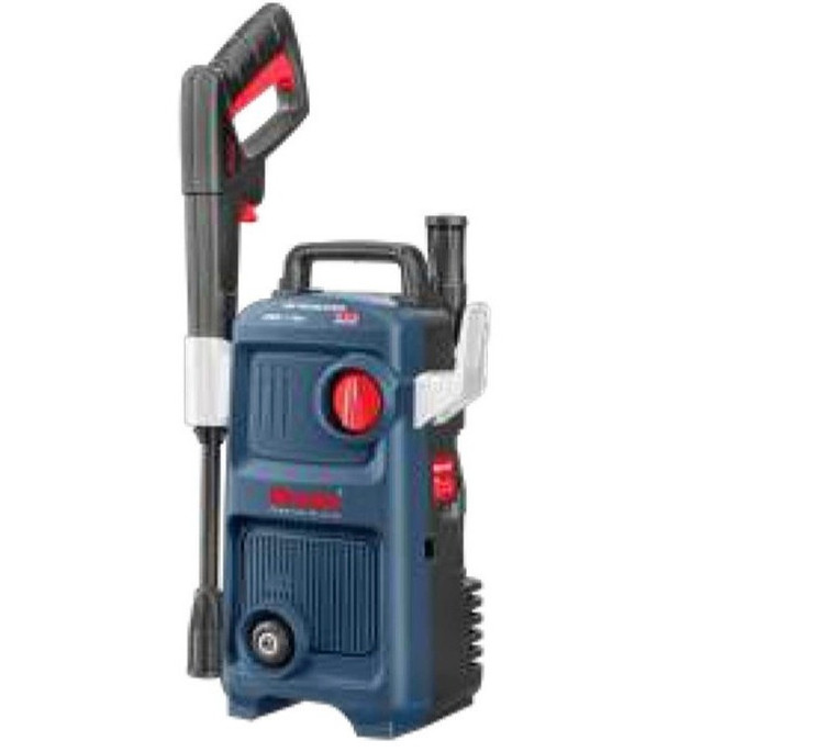کارواش ذغالی 110بار 1200 وات مدل RP-U110 رونیکس