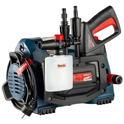 کارواش رونیکس 100 بار مدل RP-0100C