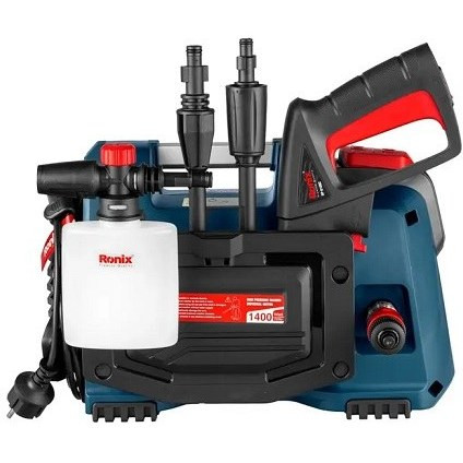 کارواش رونیکس 100 بار مدل RP-0100C