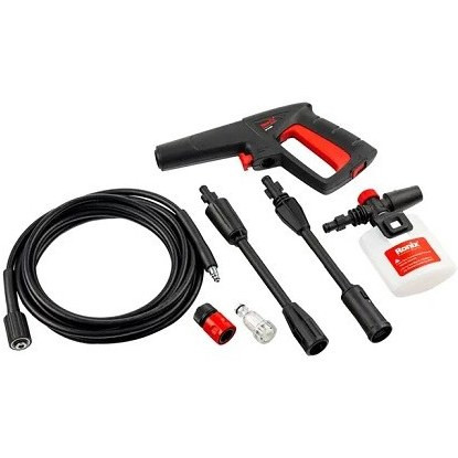 کارواش رونیکس 100 بار مدل RP-0100C