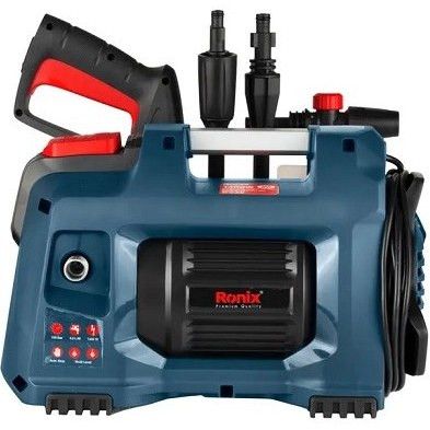 کارواش رونیکس 100 بار مدل RP-0100C