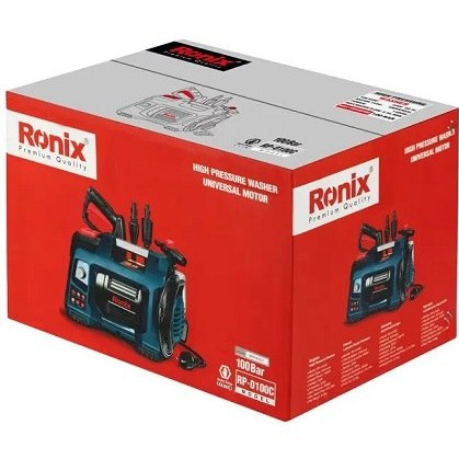 کارواش رونیکس 100 بار مدل RP-0100C