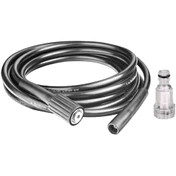 کارواش 100 بار ذغالی رونیکس RP-U100C