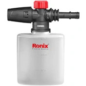 کارواش 100 بار ذغالی رونیکس RP-U100C