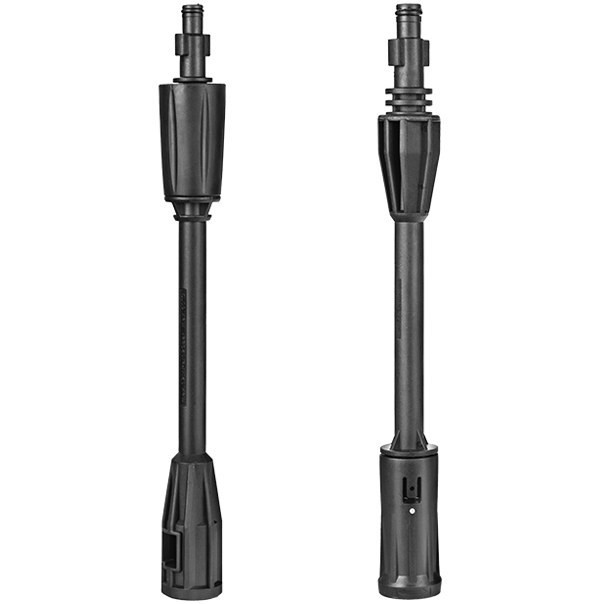 کارواش 100 بار ذغالی رونیکس RP-U100C