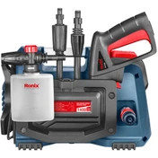 کارواش 100 بار ذغالی رونیکس RP-U100C