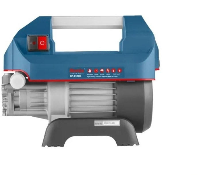 کارواش 110 بار مدل RP 0110 C رونیکس