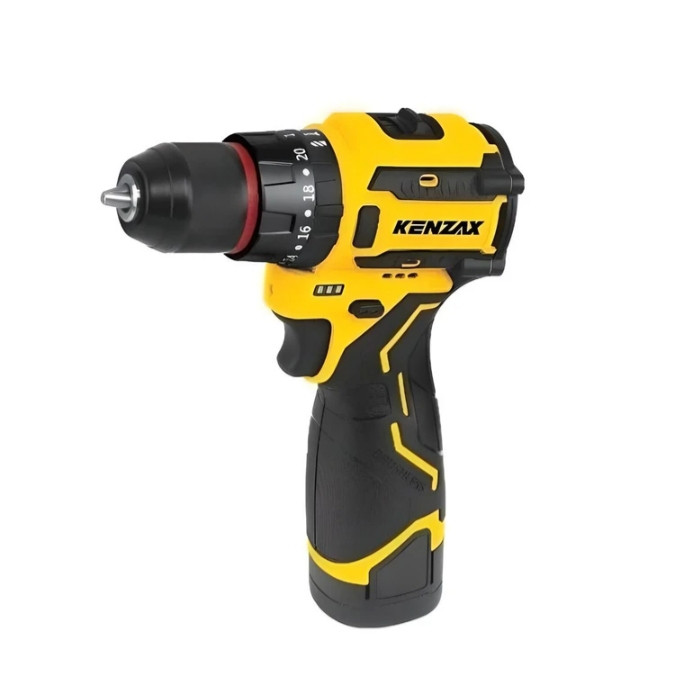 ریل شارژی براشلس ۱۶ ولت