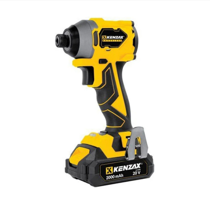 پیچگوشتی شارژی