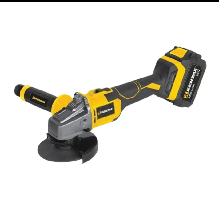 مینی فرز شارژی