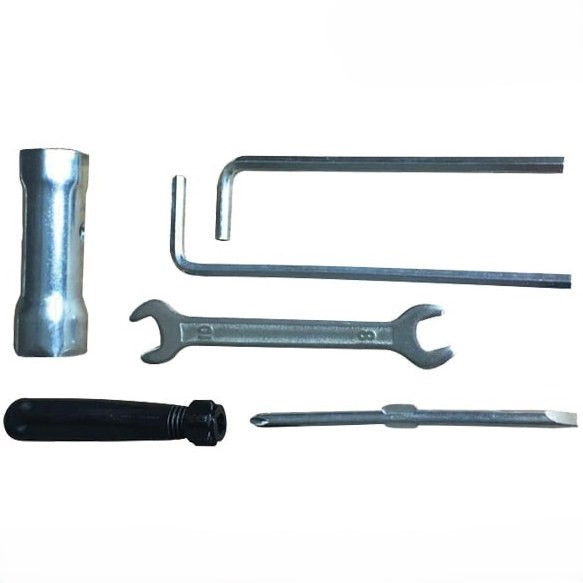 علف زن دوشی ۴ کاره کنزاکس مدل 6224