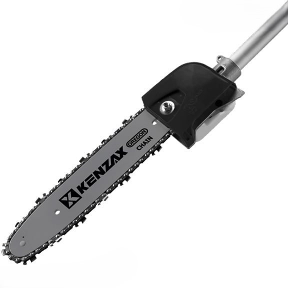 علف زن دوشی ۴ کاره کنزاکس مدل 6224