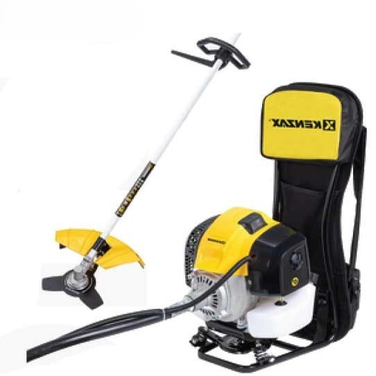 علف زن کوله ای ۵۲ سی سی کنزاکس مدل 6210