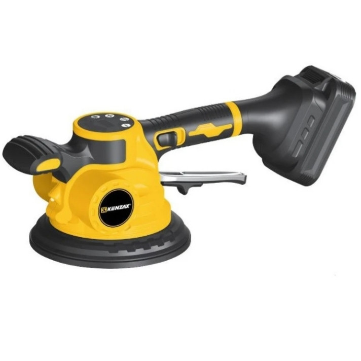 ویبراتور شارژی