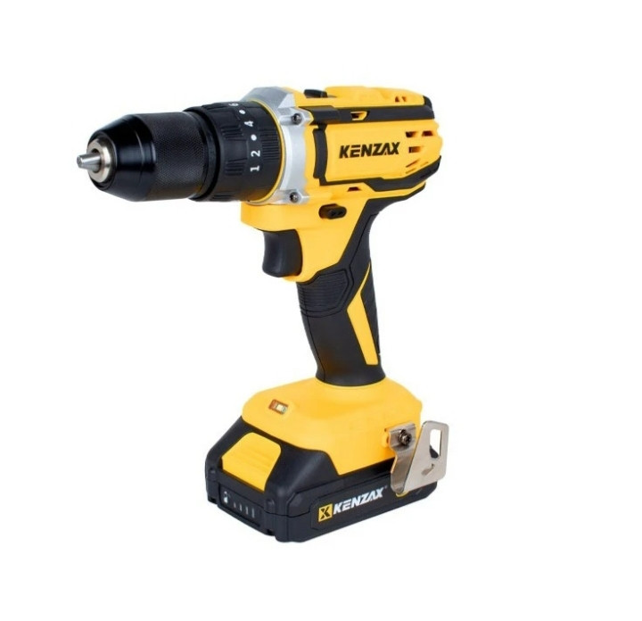 دریل پیچ گوشتی شارژی ۱۶ ولت