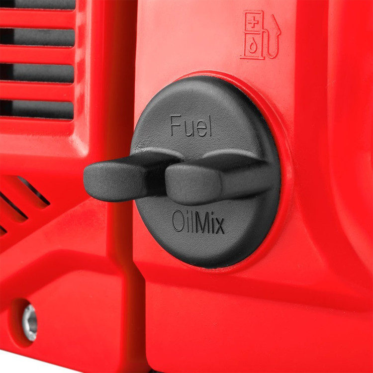 اره درخت بر بنزینی رونیکس 2300 وات