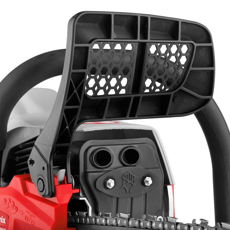 اره درخت بر بنزینی رونیکس 2300 وات