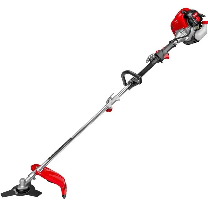 مدل 4805 ابزار باغبانی 4 کاره دوشی بنزینی