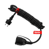 اره درختبُر برقی رونیکس | مدل 4740