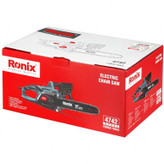 اره درختبُر برقی رونیکس | مدل 4742